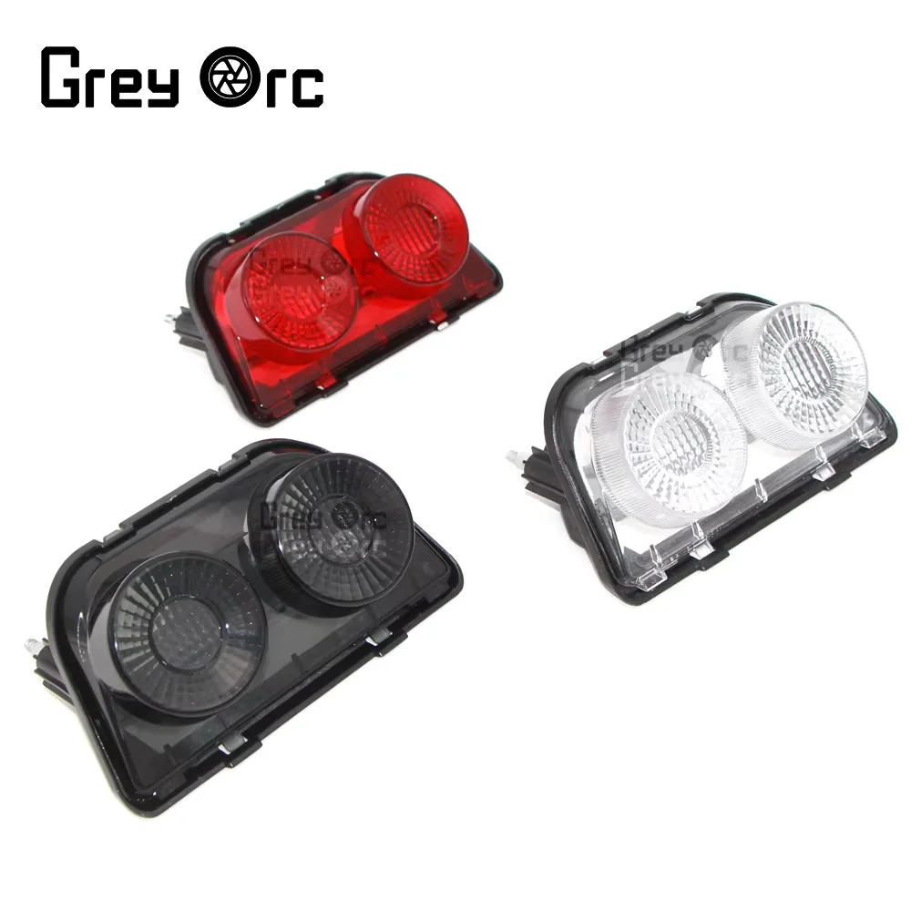 Motorcycle Tail Light Housing For Honda CBR250 MC18 MC19 MC22 CBR400 NC23 NC29 Turn Brake Signal Integrated Tail Light Housing - view 5