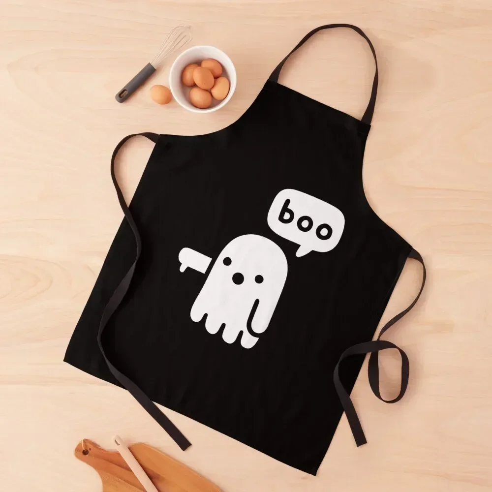 

Ghost Of Disapproval Apron kitchen gadgets Sexy Apron