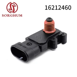 SORGHUM 16212460 per Chevrolet Daewoo Leganza Nubira Honda Passport Acura aspirazione MAP collettore sensore di pressione assoluta 4409668