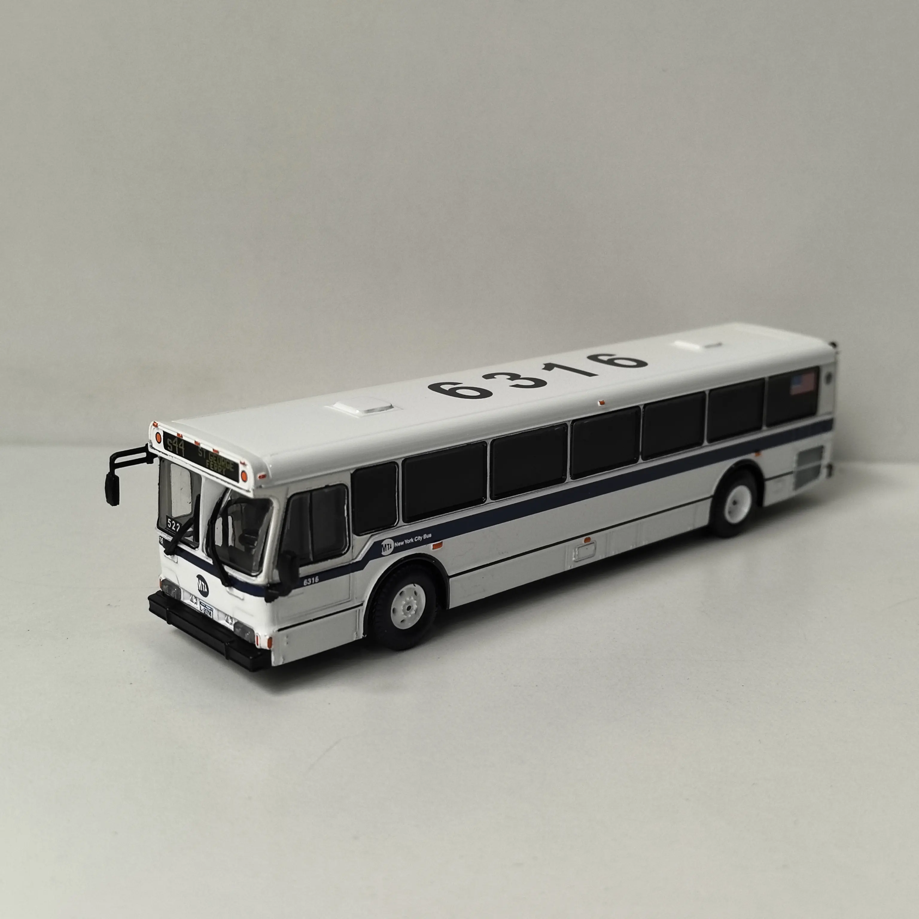 modele-de-voiture-en-alliage-diecast-ir-ho-1-87-echelle-mta-new-york-city
