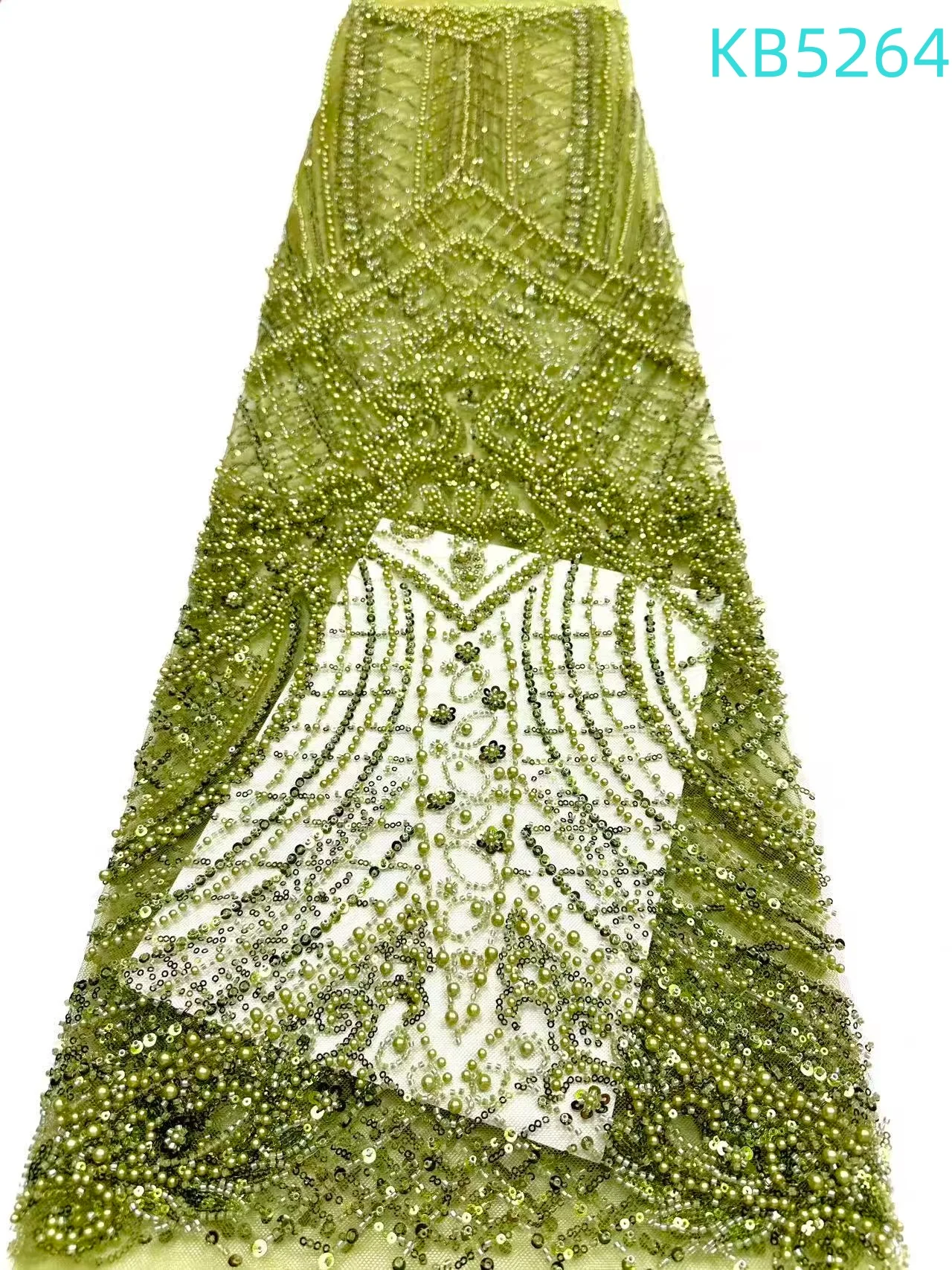 

1 ярд красной кружевной ткани, французская ткань с пайетками, кружевная ткань с золотыми бусинами, кружево и отделки для свадебных и праздничных платьев, шитье KB5264