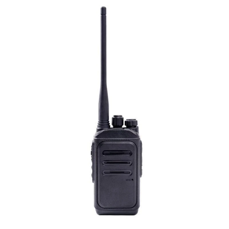 X5 mini walkie-talkie, construction site, outdoor, restaurant, hotel wireless handset