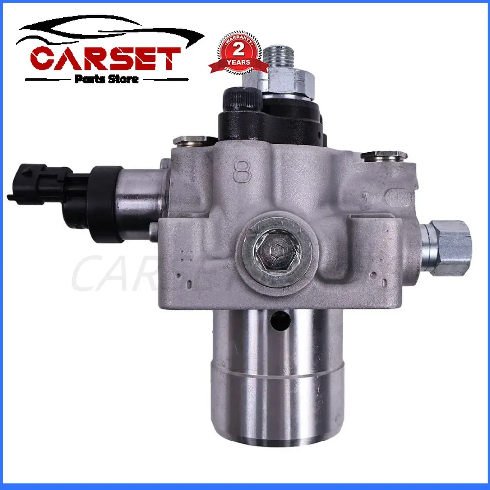 

Injection Pump 1J801-50500 for Kubota V2403 D1803 Excavator KX040-4 U48-5