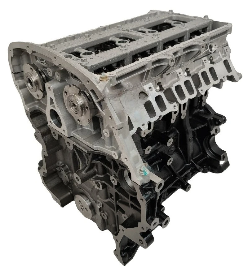 New Auto Engine HB Long Block for  Transit/Puma 2.2 Engine Bare Engine