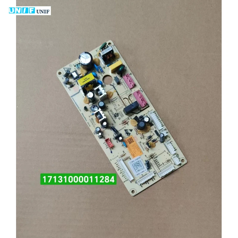 

Материнская плата управления питанием 17131000011284 для холодильника Midea BCD-541WKPZM