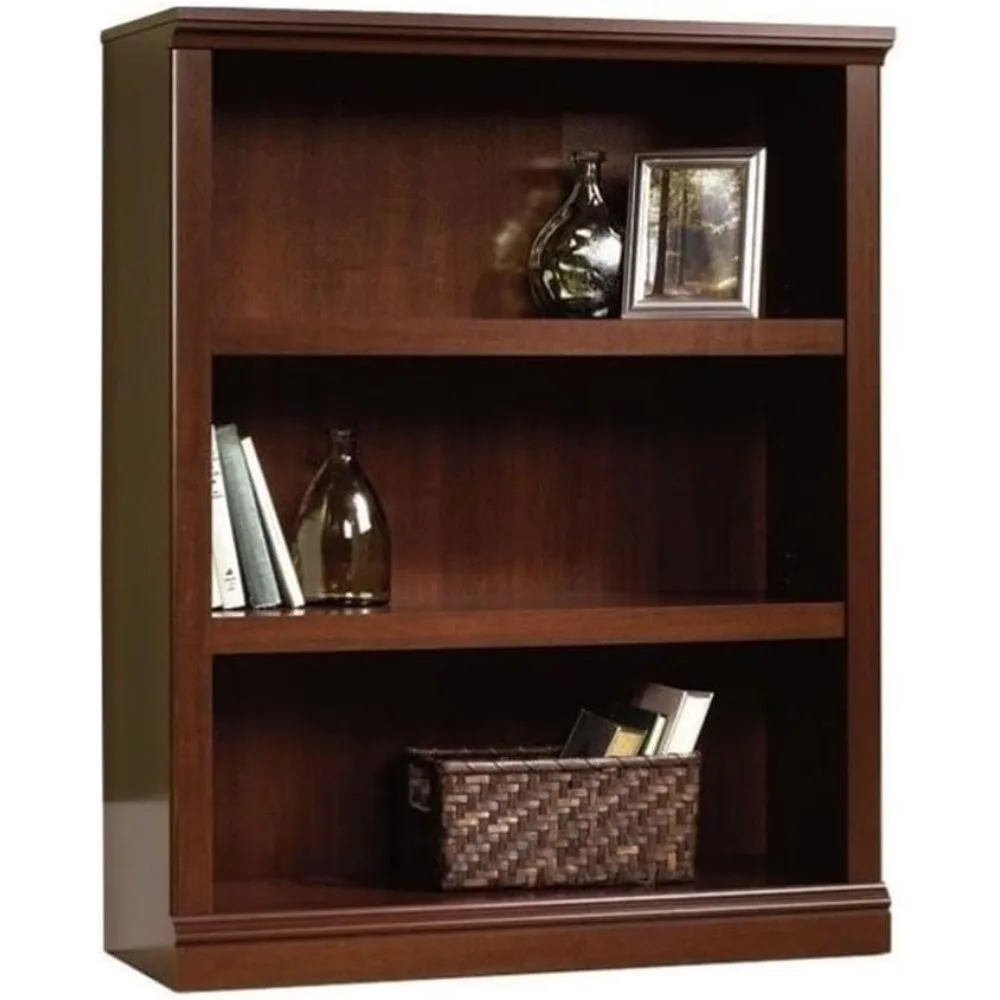 

3 Shelf Bookcase in Select Cherry