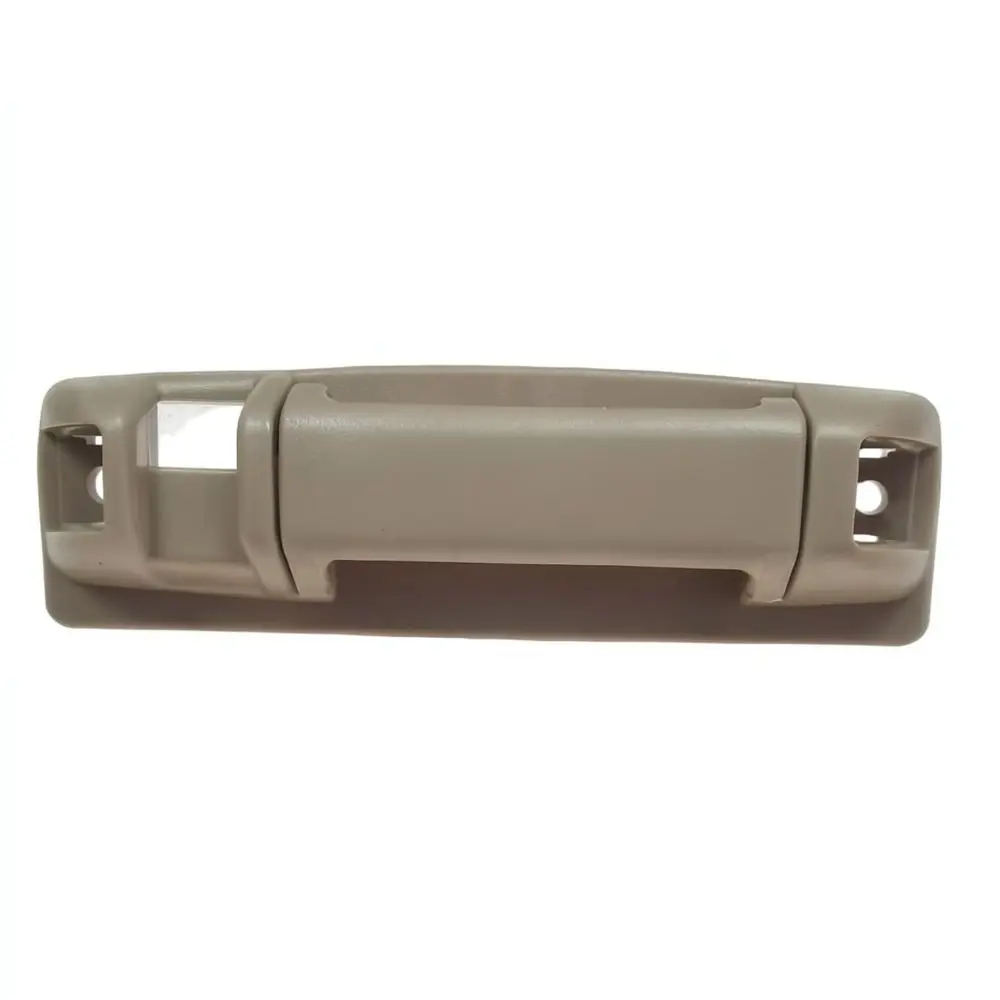 For For Jinbei Grace Vehicle Interior Door Handle Middle Side Grip Replacement Beige Automotive Repair Component Trim