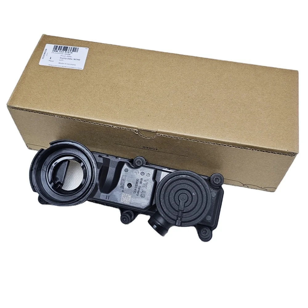 06M103515H 3.0T Engine Crankcase Ventilation Valve For  971 w CR7 AU RS4 A7 RS5 A8L Q8 06M103515F 9A710349511