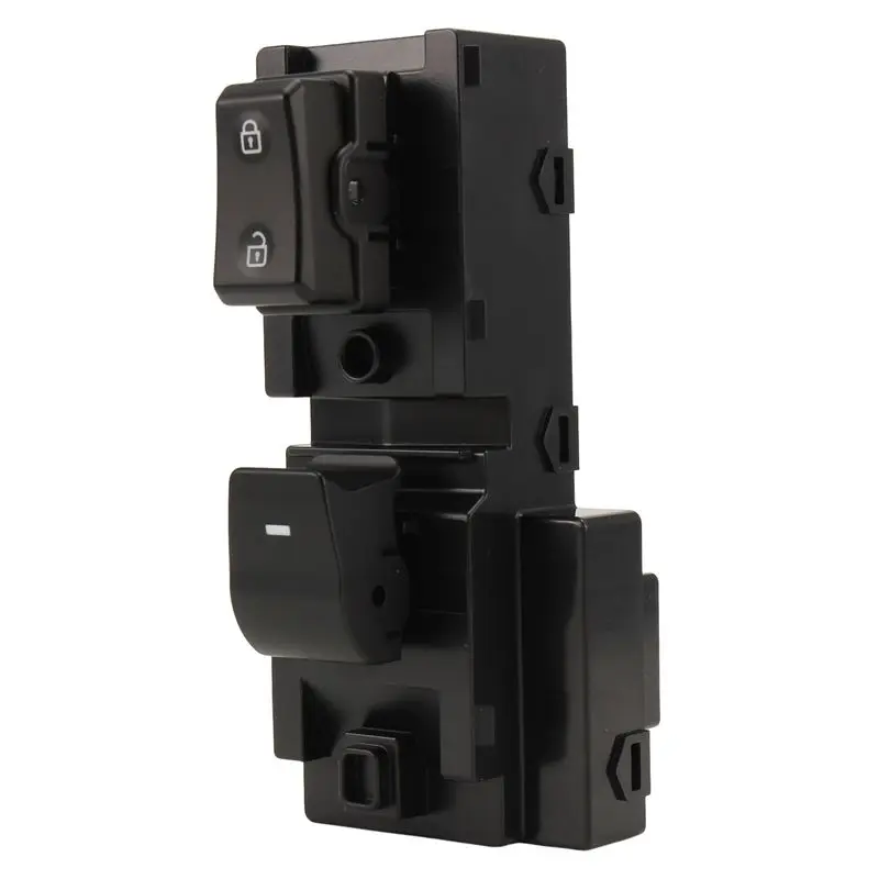 

A25P Главный переключатель управления стеклоподъемниками, Главный выключатель стеклоподъемников, Главный переключатель управления электростеклоподъемниками