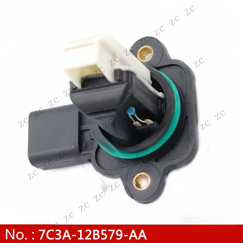 S+ 7C3A-12B579-AA For 2008-2010 F250SD F350SD 6.4L DIESEL Air Flow Sensor Meter New