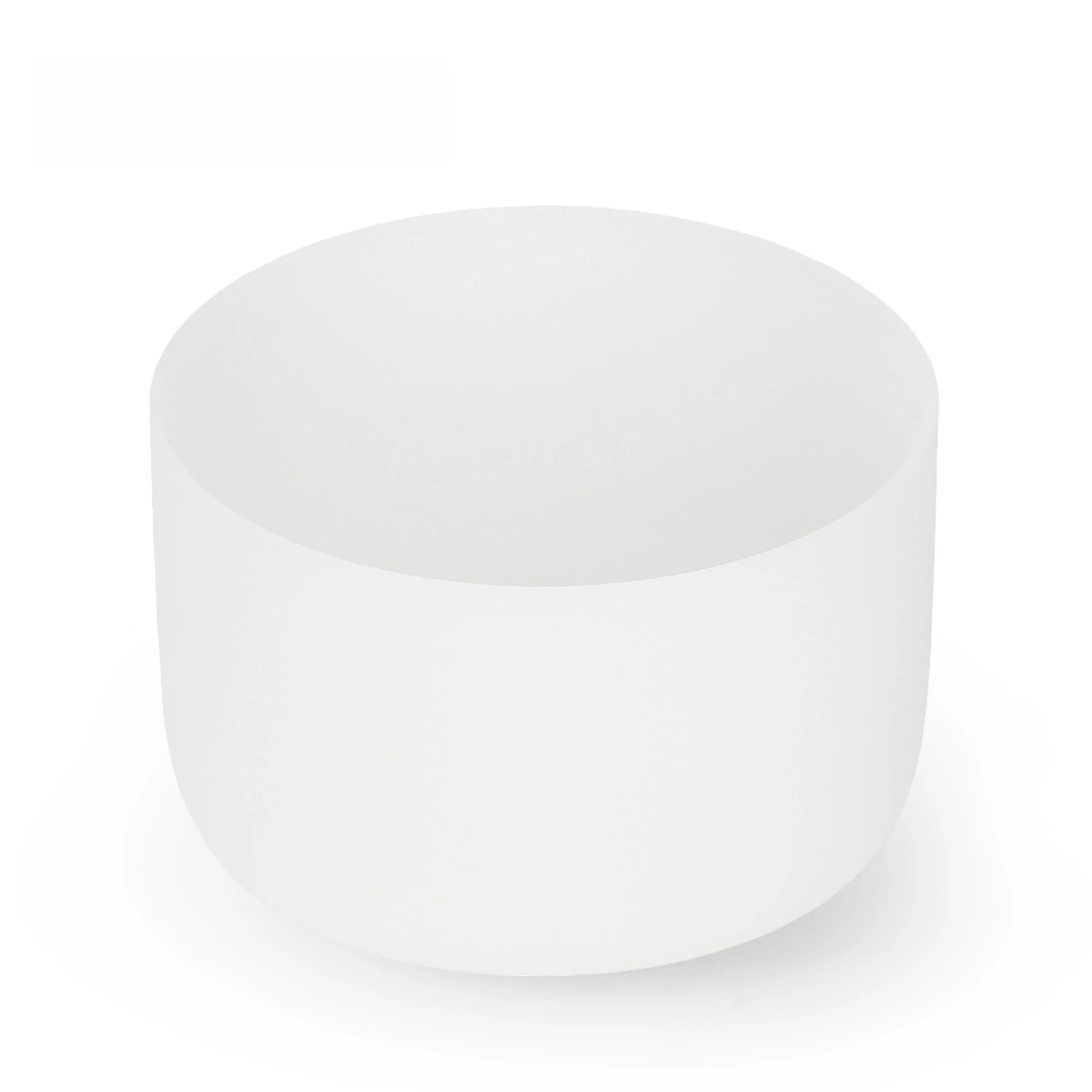 Crystal Bowl Large Size 20/24/36 Inch Singing Bowl Decompression Sound Therapy Bowl Quartz Crucible Meditation Stick