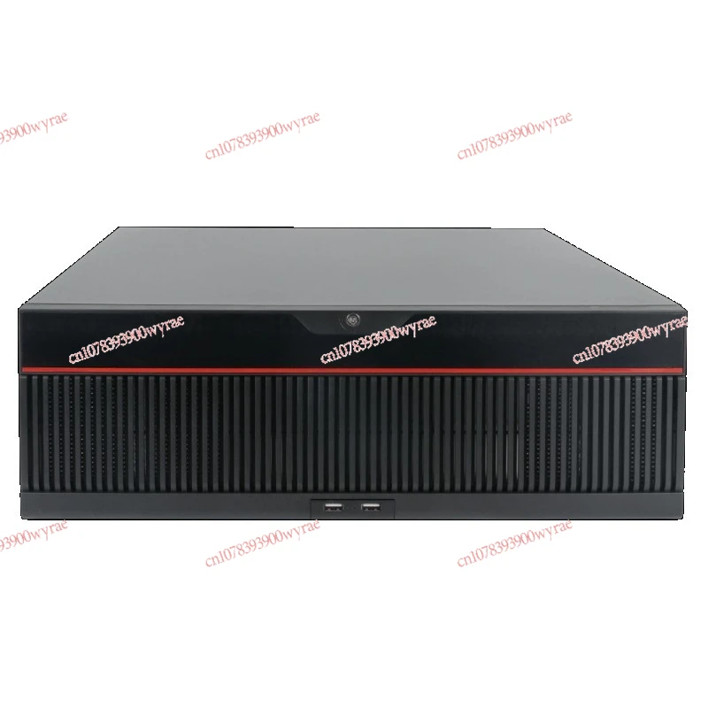 

DS-8664N-K16-V2 8632N-K16-V2 64-канальный 16-битный регистратор жесткого диска NVR