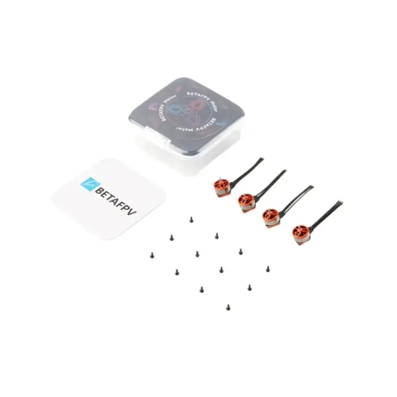 BETAFPV 0702 Brushless Motor 25000/30000/36000KV Fit Air65 II FPV Racing Drone Quadcopter Motor