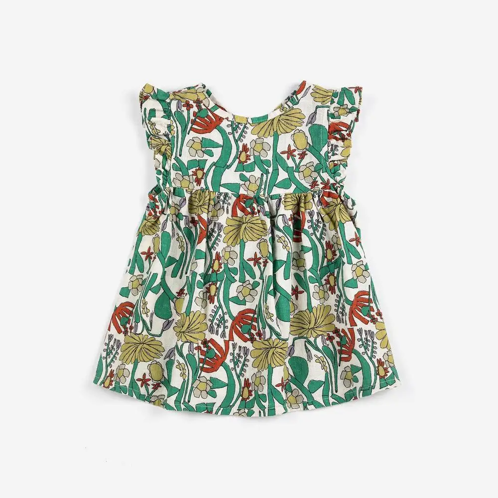 The clothing size of this link is suitable for children who are 110cm (43.3in) tall