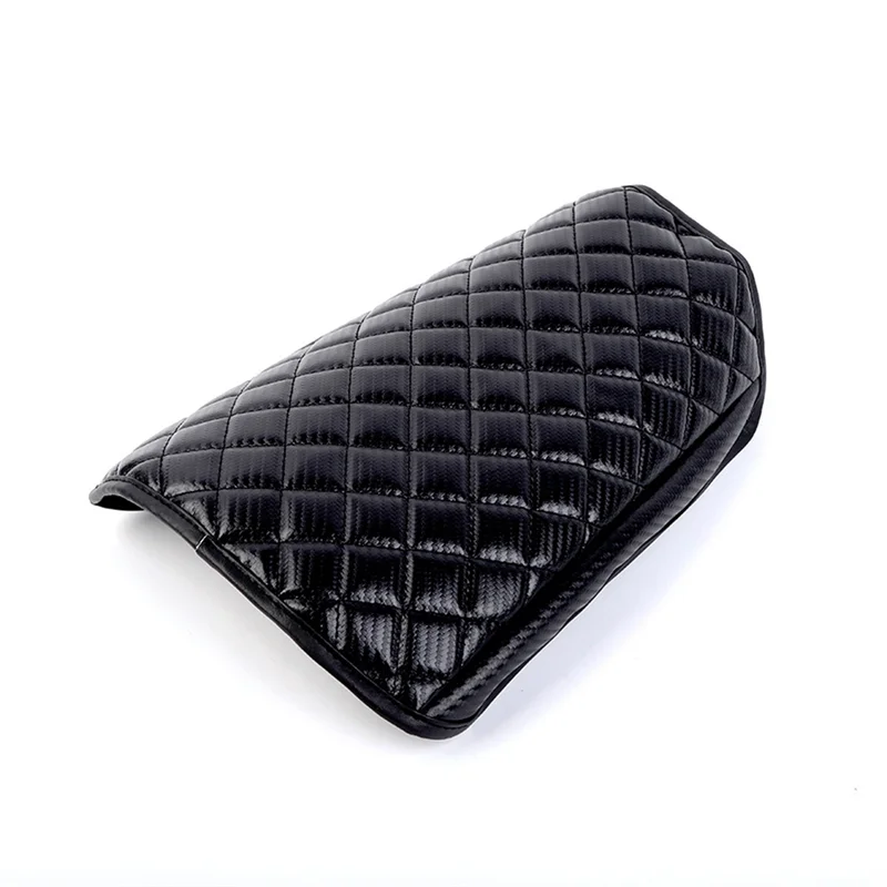 

Center 2022-2025 For Jeep Grand Cherokee Console Armrest Cushion Cover Protector