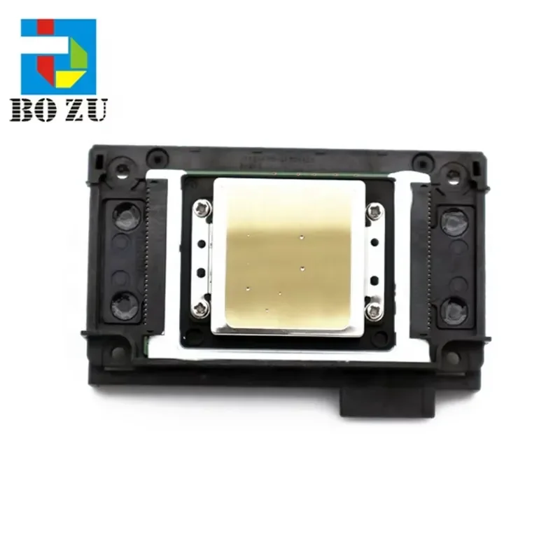 XP600 DX11 F1080 Print Head Cabezal Printing Mechanical Parts Inkjet Printer Ecological Solvent A3 DTF UV Print Head