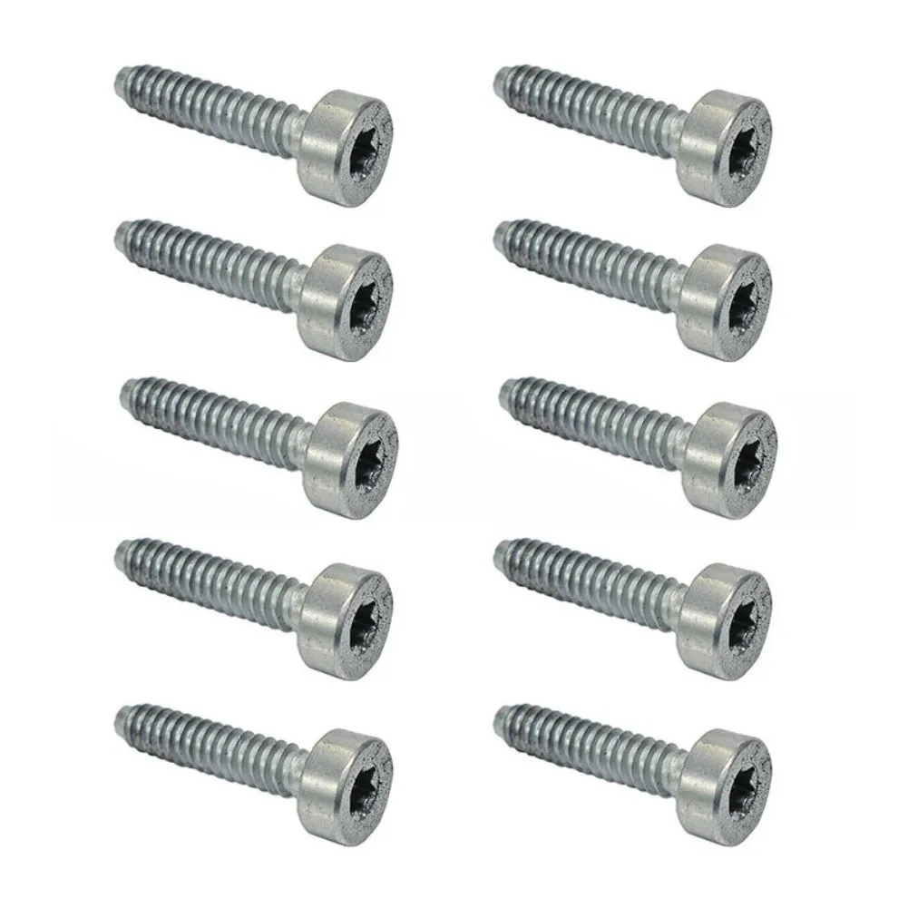 3/10Pcs D5x24 9075 478 4159 Recoil Starter Muffler Screws For Fs90r Fc90 Km90r Fs130r Fs110r Fs100r Hl90 Hl100 Ht131
