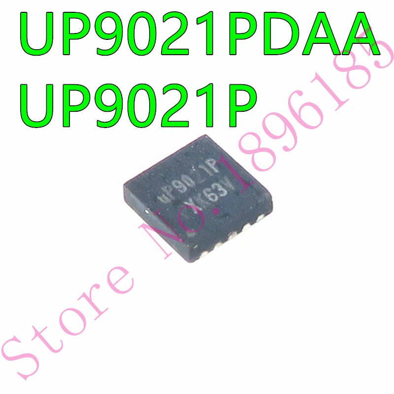 new original UP9021PDAA UP9021P UP9021 QFN10 9 in stock