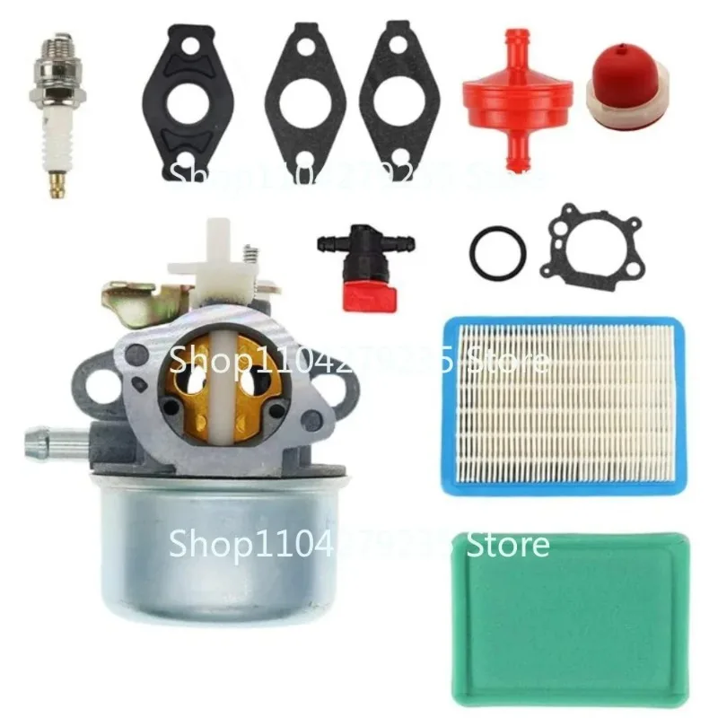 

Подходит для карбюратора Coleman Powermate PM0401850, импульсного цвета 1850, 1500 Вт.