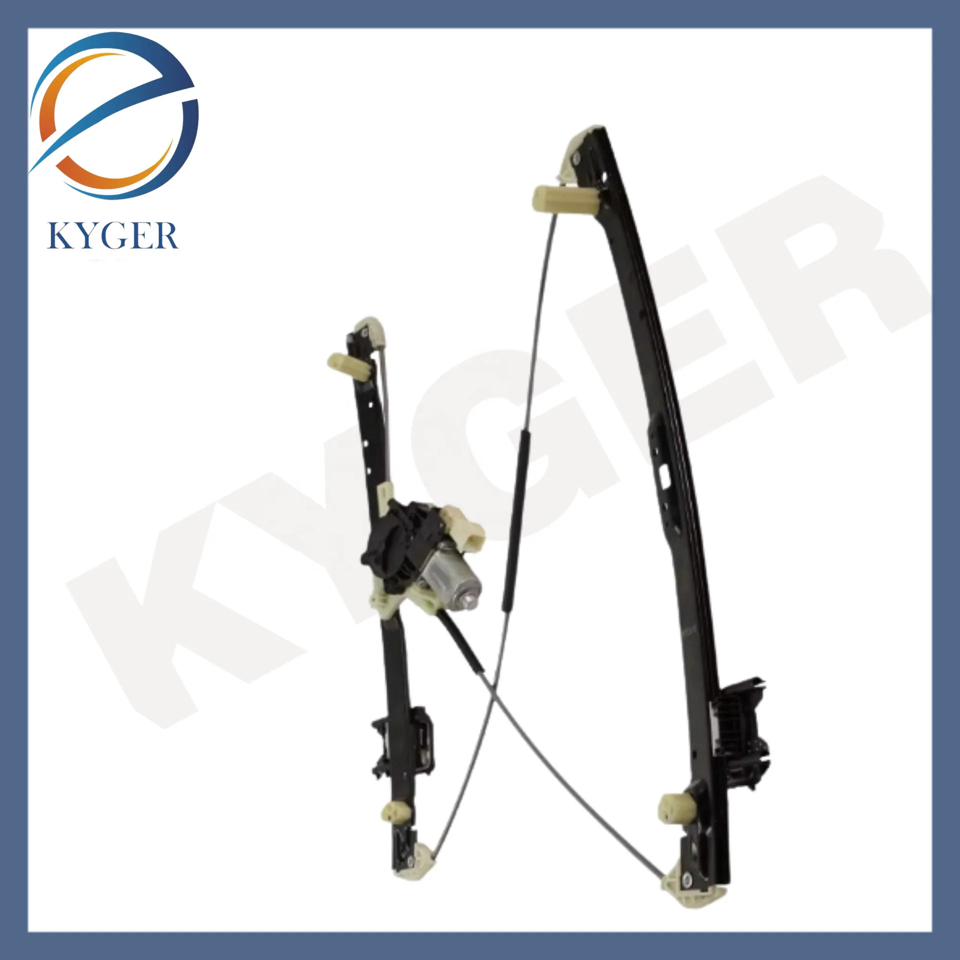 

For Range Rover RR13 right rear door glass lifter LR078196 LR153957