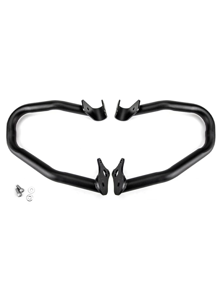 

Highway Engine Guard Bumper Crash Bars Protect For INDIAN Scout 2015-2023