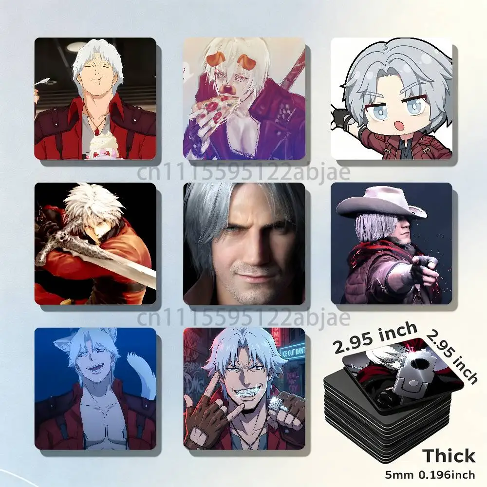 devil may cry sticker - Buy devil may cry sticker with free