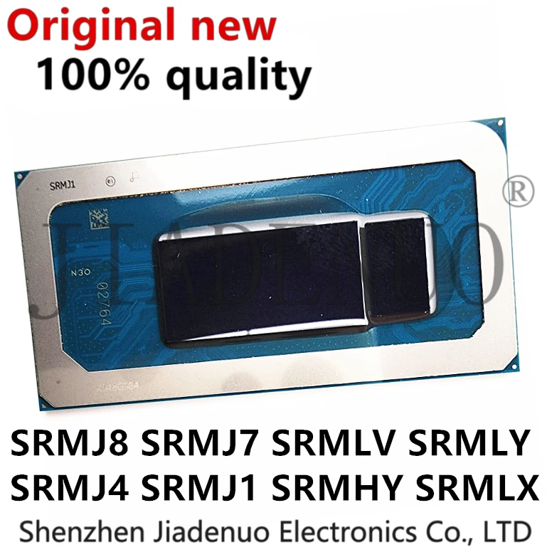 I7-1360P SRMJ8 I5-1… - image