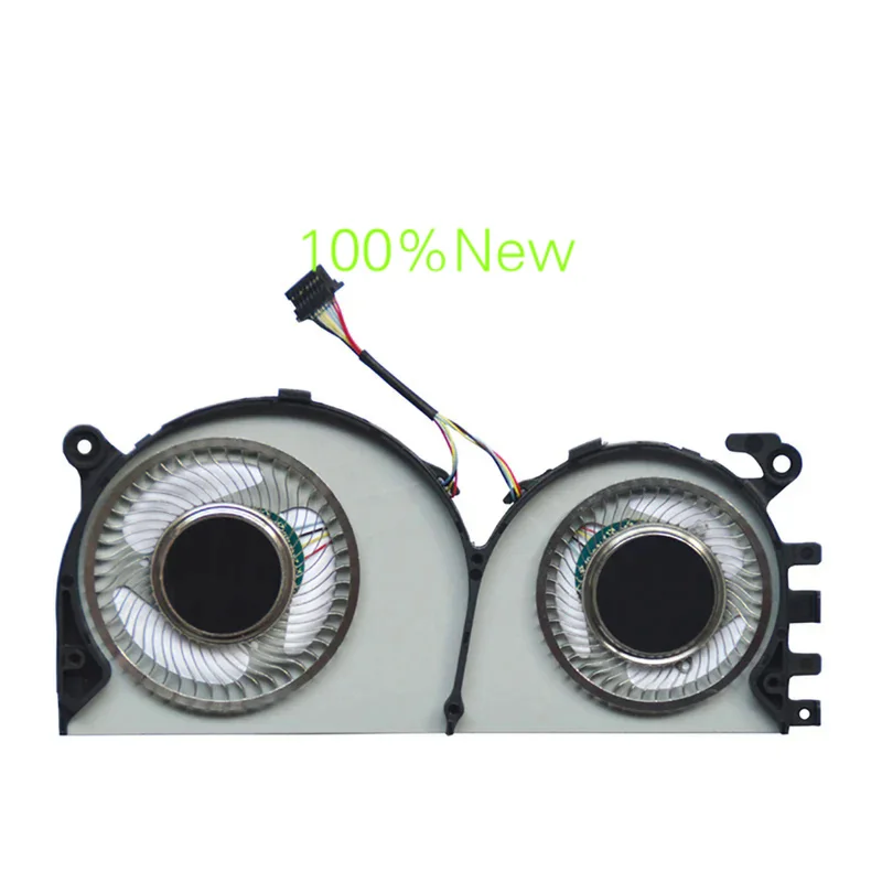 

NEW CPU Thermal Cooling fan for Xiaomi mi air 13.3 2017 2018 2019 Cooler Radiator 161301-FF FC FB EG50040S1-CD50-S9A