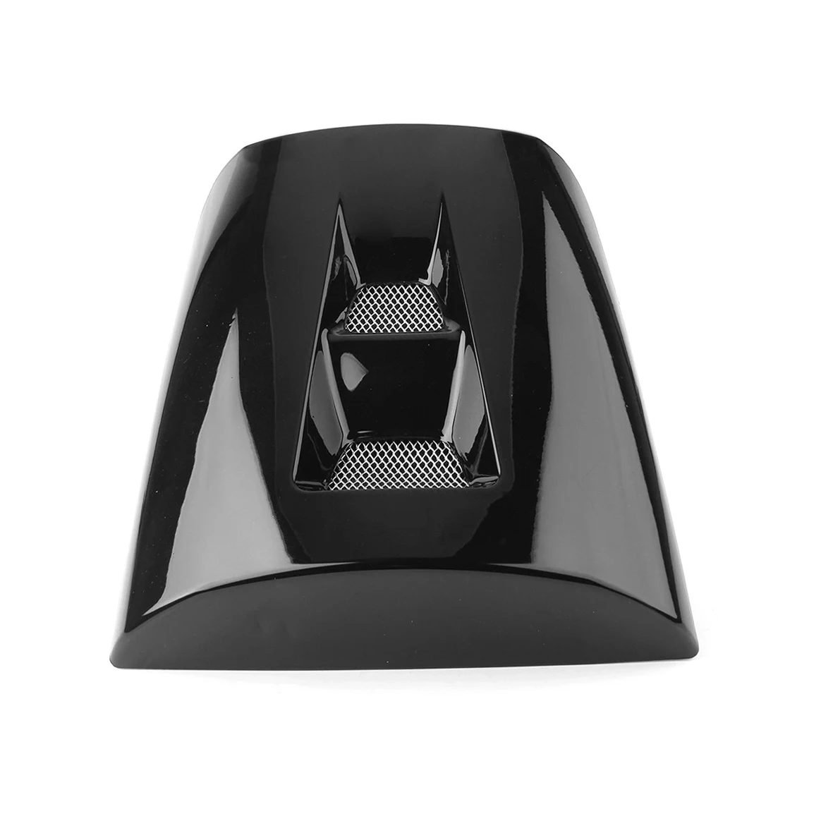 Rear Seat Cover Cowl ABS Plastic Pillion Cowl Fairing For Honda CBR1000RR 2004-2007 CBR 1000RR 2005 2006 Glossy Black