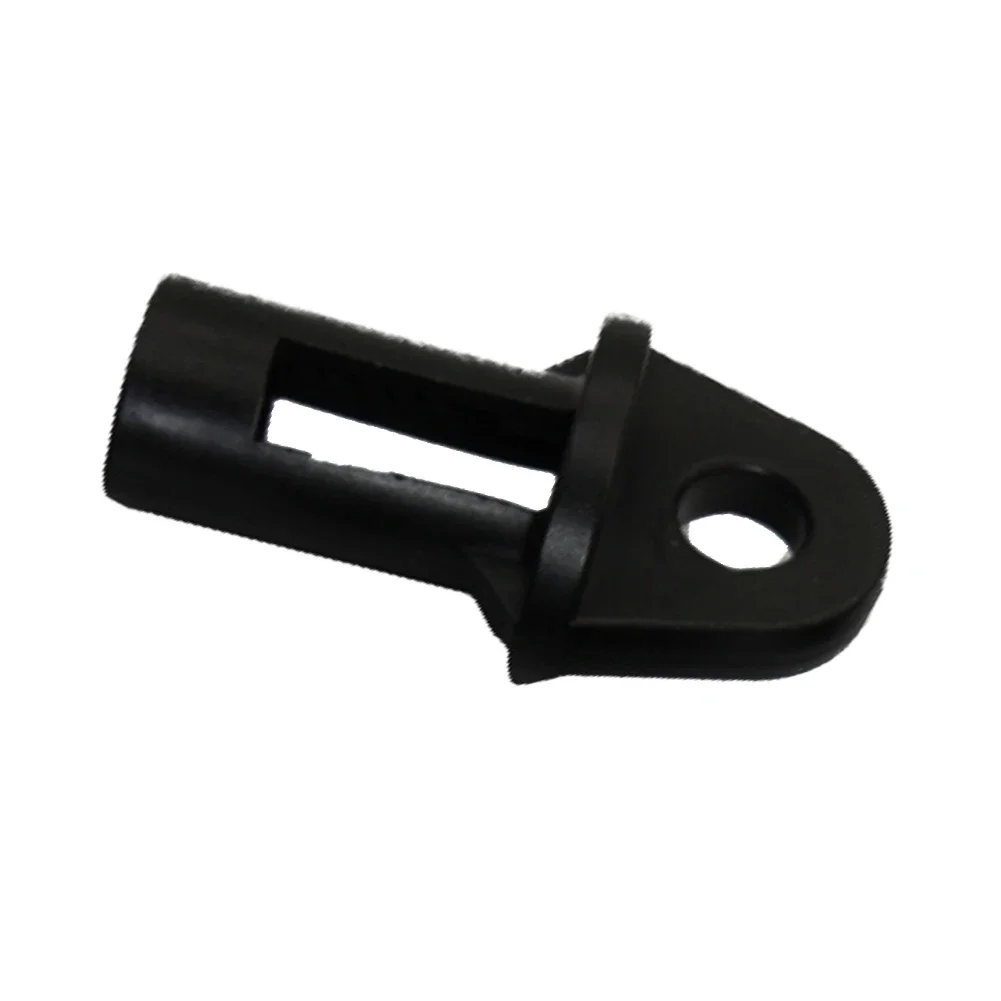Handbrake Cable Spring Retainer Part 701711367 (2 units) for For Transporter For T4 For T5 For T6 Direct Replacement