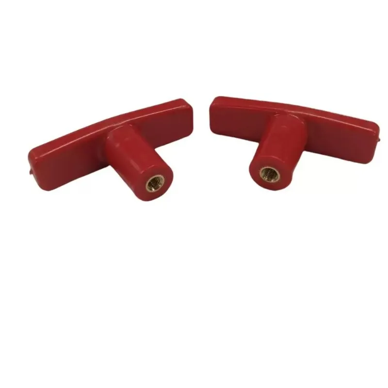 For 10PCS high altitude car, emergency pull wire handle 10000410 lift car, use