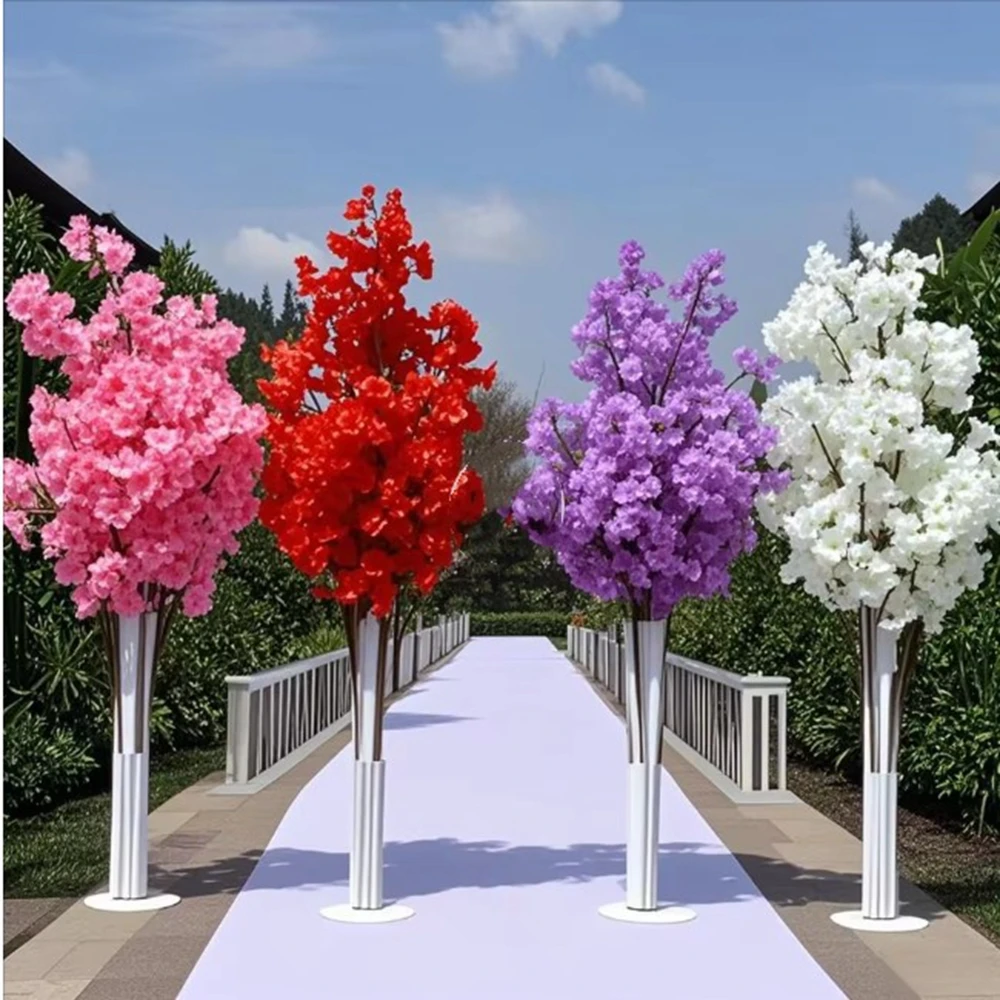 Metal flower Arches Iron table Backdrop table Stand Frame for Birthday Party Wedding Events Floral stage
