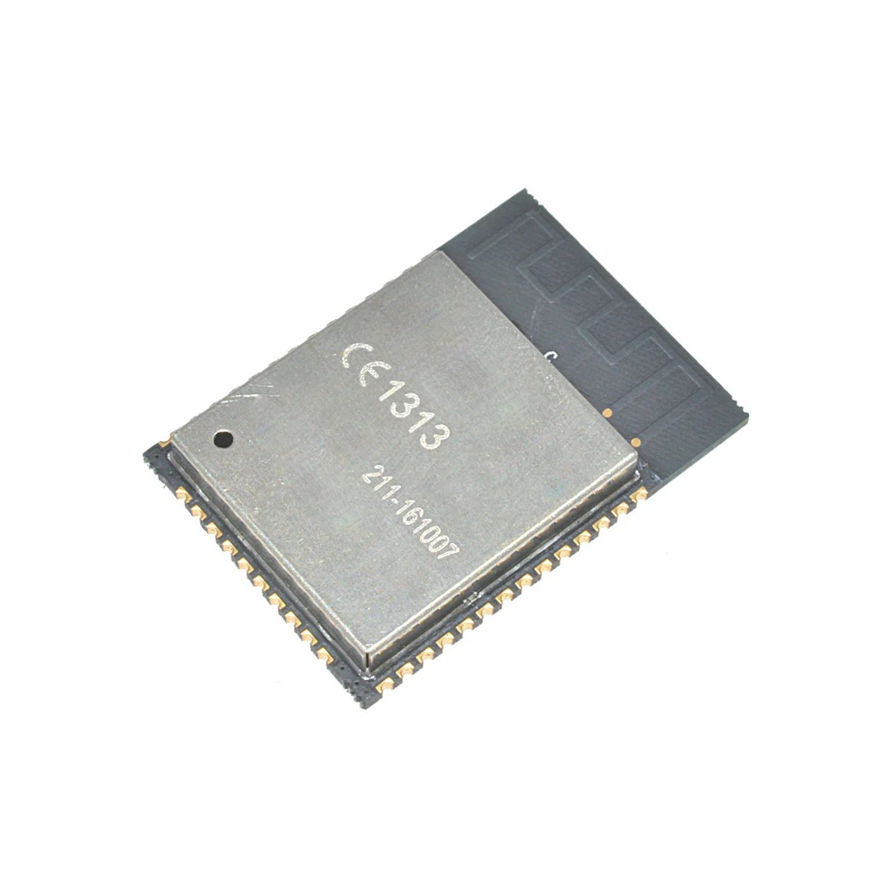 2.4GHz WiFi BLE Wireless Module Dual Core Low Power Development Board Support LwIP FreeRTOS AP STA AP+STA for IoT Programming
