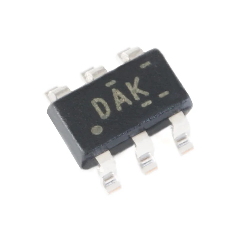 10PCS 100% NEW TPS61165DBVR SOT23-6.Chipset