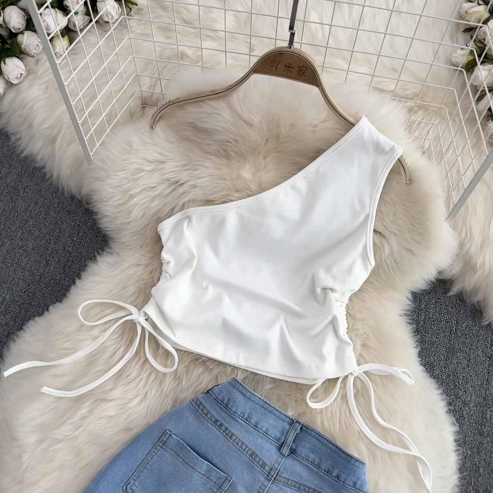 Summer Denim Half S… - image