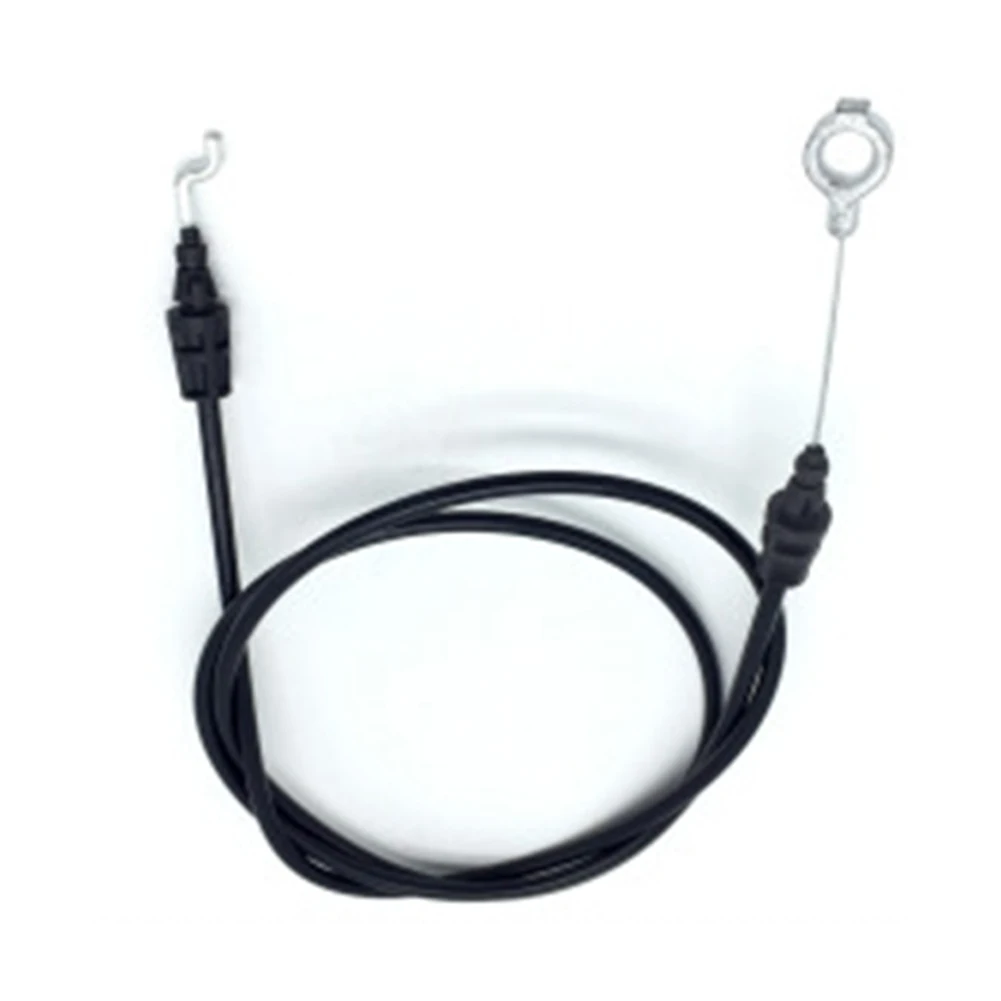Length 15.16cm Cable Replacement User Friendly Design Versatile Use Durability Assurance Efficient Snow Cleaning