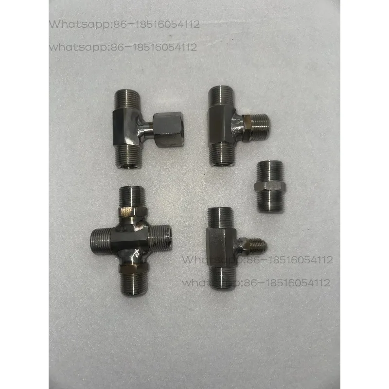 G5/8 Carbon Dioxide…