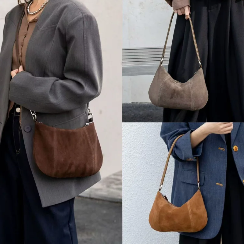 autunno-inverno-nuova-borsa-a-mezzaluna-in-pelle-di-vacchetta-smerigliata-borsa-versatile-di-lusso-con-tracolla-borsa-per-gnocchi-a-tracolla-per-donna-street-cool