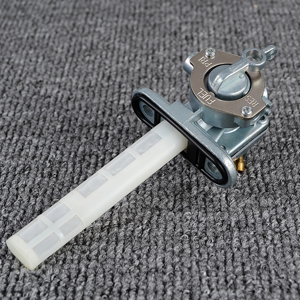 Fuel Petcock Valve …