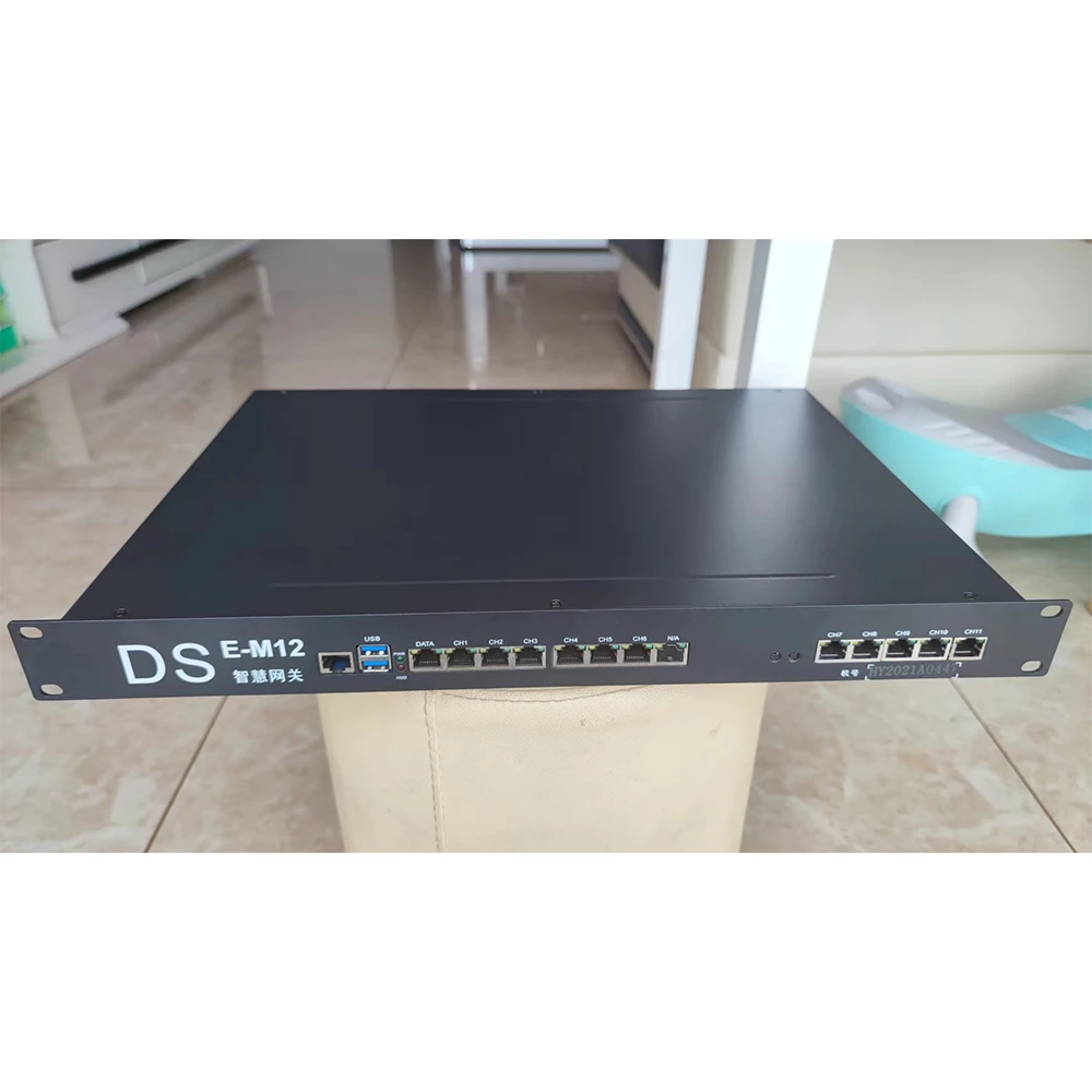 IPTV gateway smart hotel/hospital TV system server IP protocol converter udp/rtp multicast to hls, rtsp/rtp/udp/http multicast t