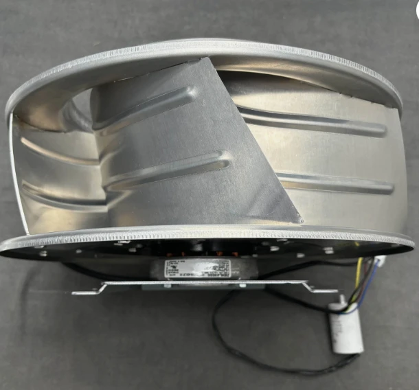 Brand New RH35M-4EK.2F.1R 230V Expedited Shipping