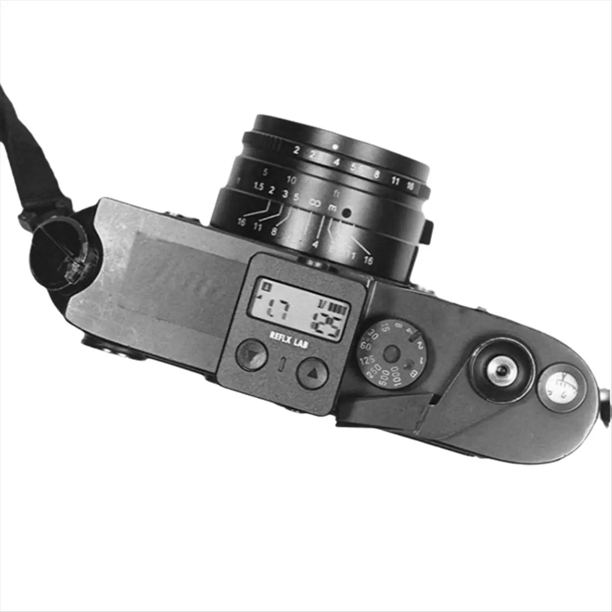 herramientas-de-medicion-de-alta-calidad-medidor-de-luz-para-camara-reflex-y-telemetro-color-negro-en-stock