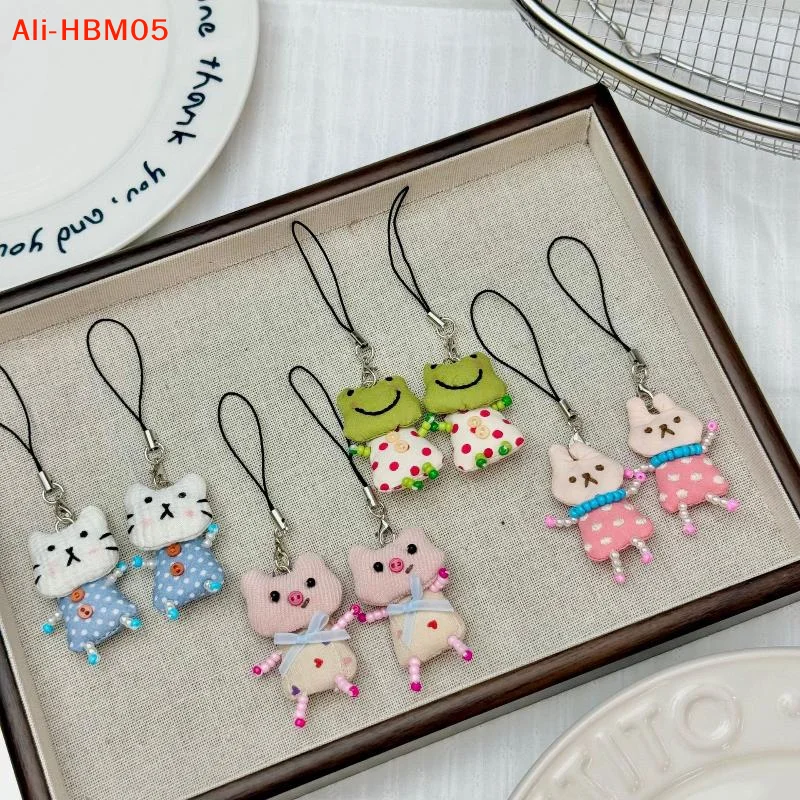 (HB05) 여성용 귀여운 개구리 돼지 고양이 펜던트  - Women'S Young Bags 리뷰 및 가격