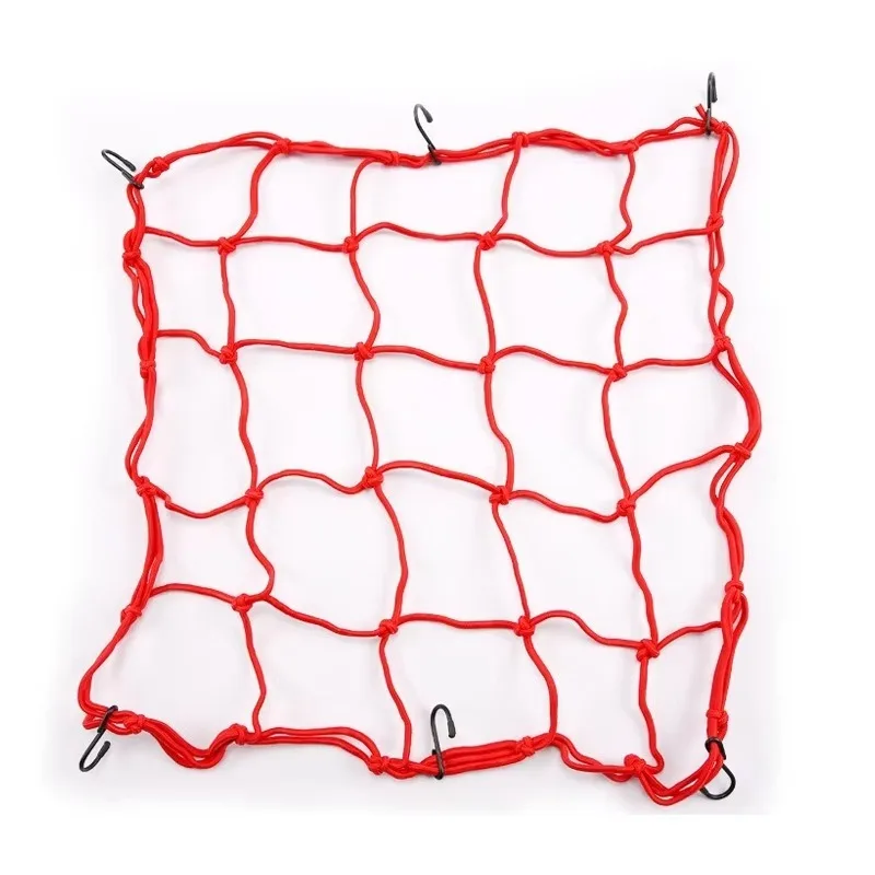 

Zza For Hooks Motorbike Compaction Storage Motorcycle Accessories Motorcycle Luggage Net Helmet Mesh Fuel Tank Luggage Mesh Nets