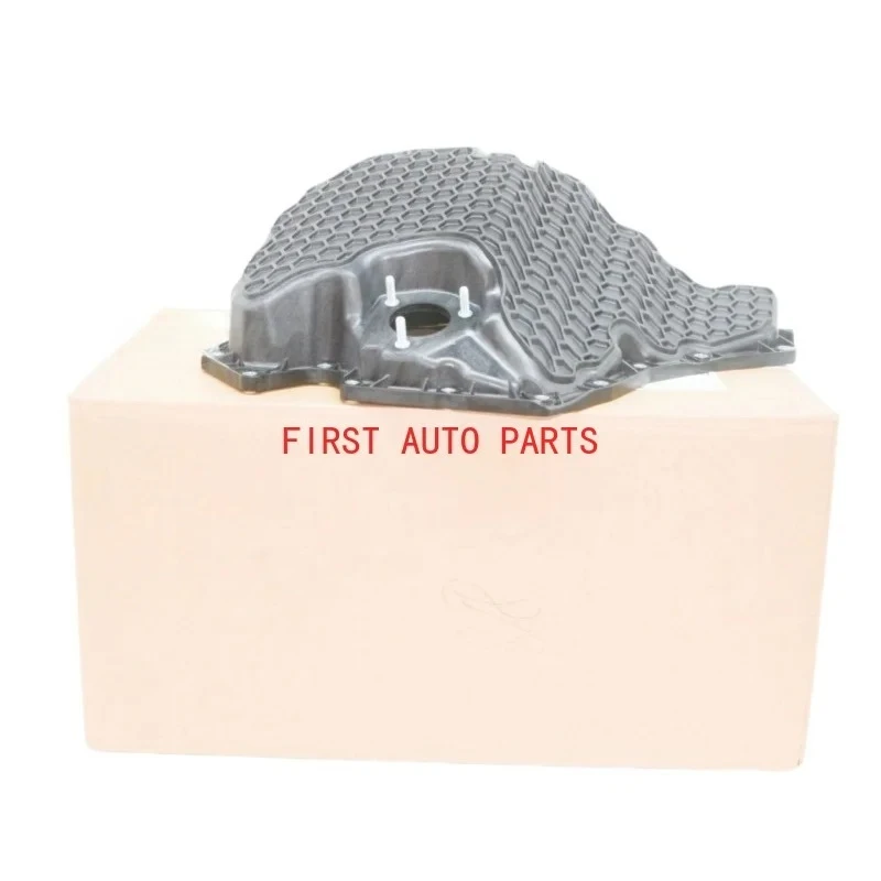 

06L103598F Aluminum Lower Alloy Oil Pan 06L103598J 06L103600F 06L103598AJ 95810360000 For Audi A4 A5 A6 A7 Q5 Porsche Macan