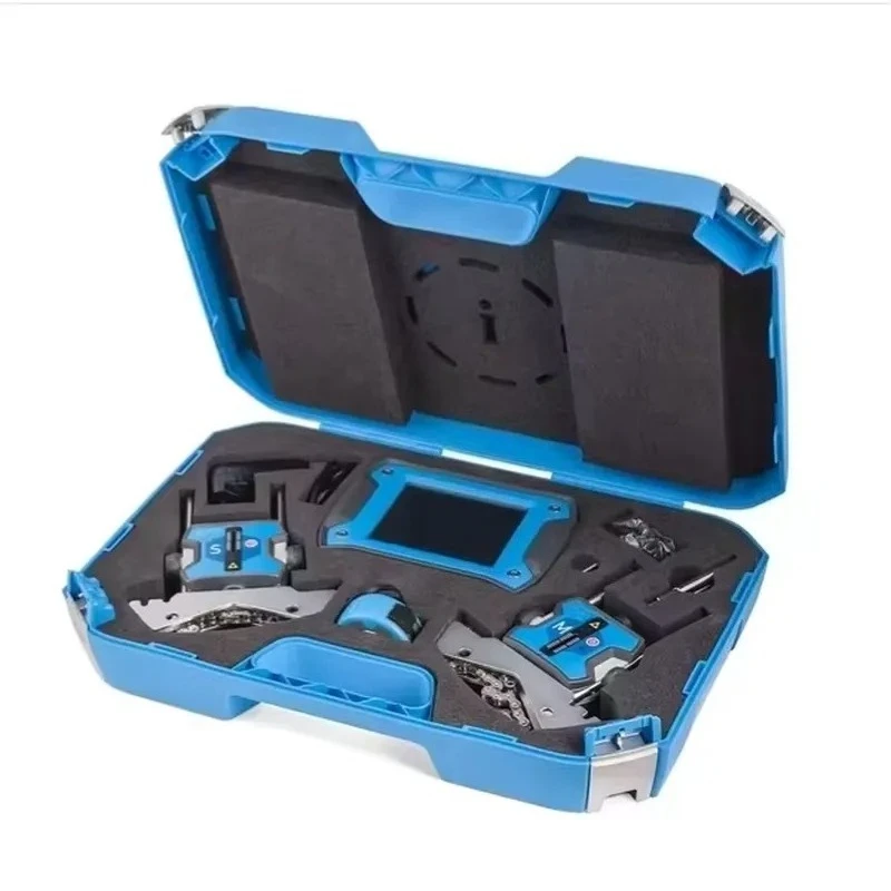 Shaft Alignment System TKSA41 TKSA31 TKSA51 TKSA71 TMAS50/KIT TMAS100/KIT Shaft Alignment Tool TKSA 41 Bearing