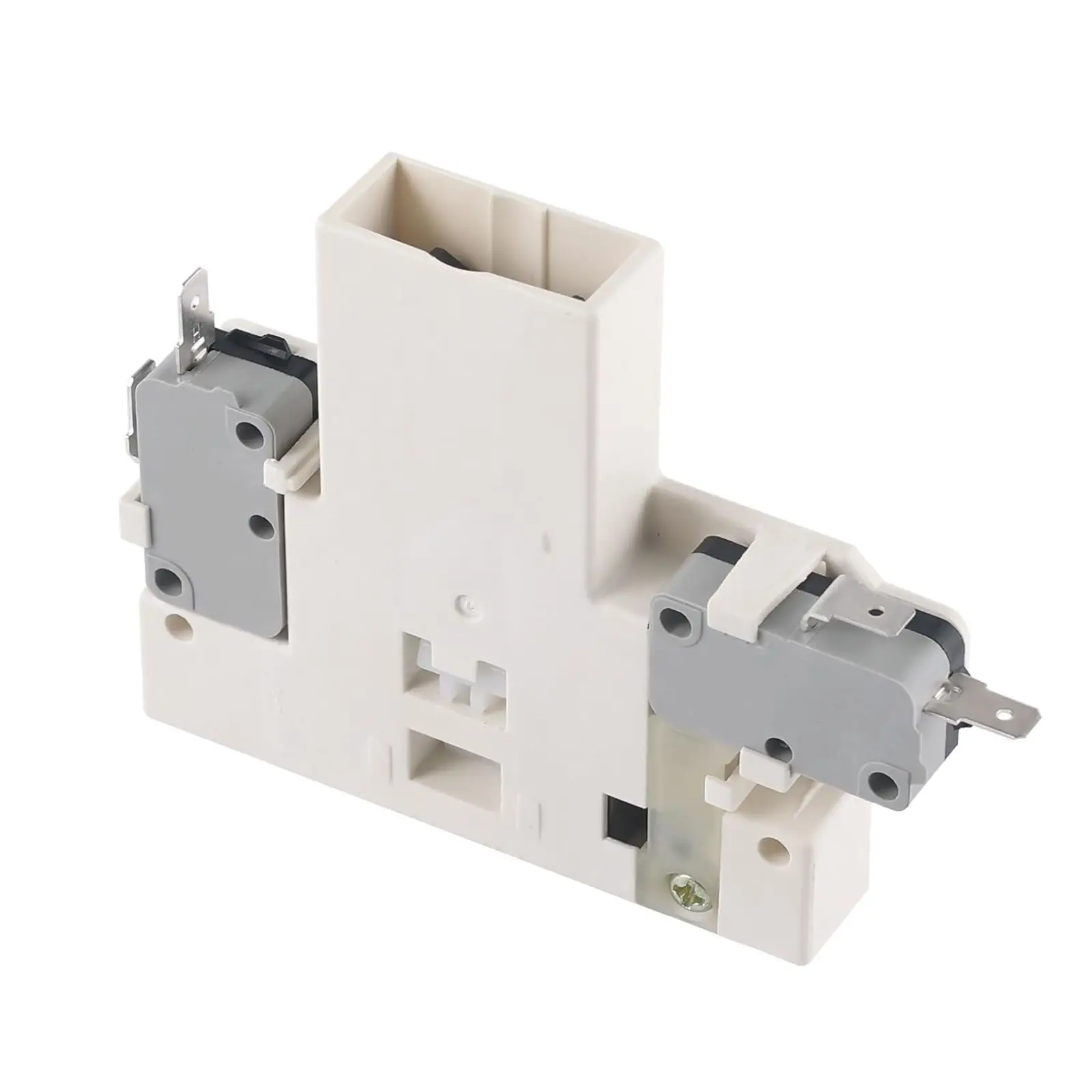 1Pc AGM76149901 Dishwasher Door Latch Lock Switch Replacement Part For LG AFK73909601 AFK73909602 Dishwasher Machine Accessories