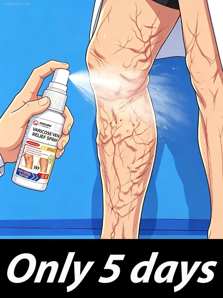 A New Generation of Body Care to Promote Blood Circulation, Suitable for Both Men and Women, 2026