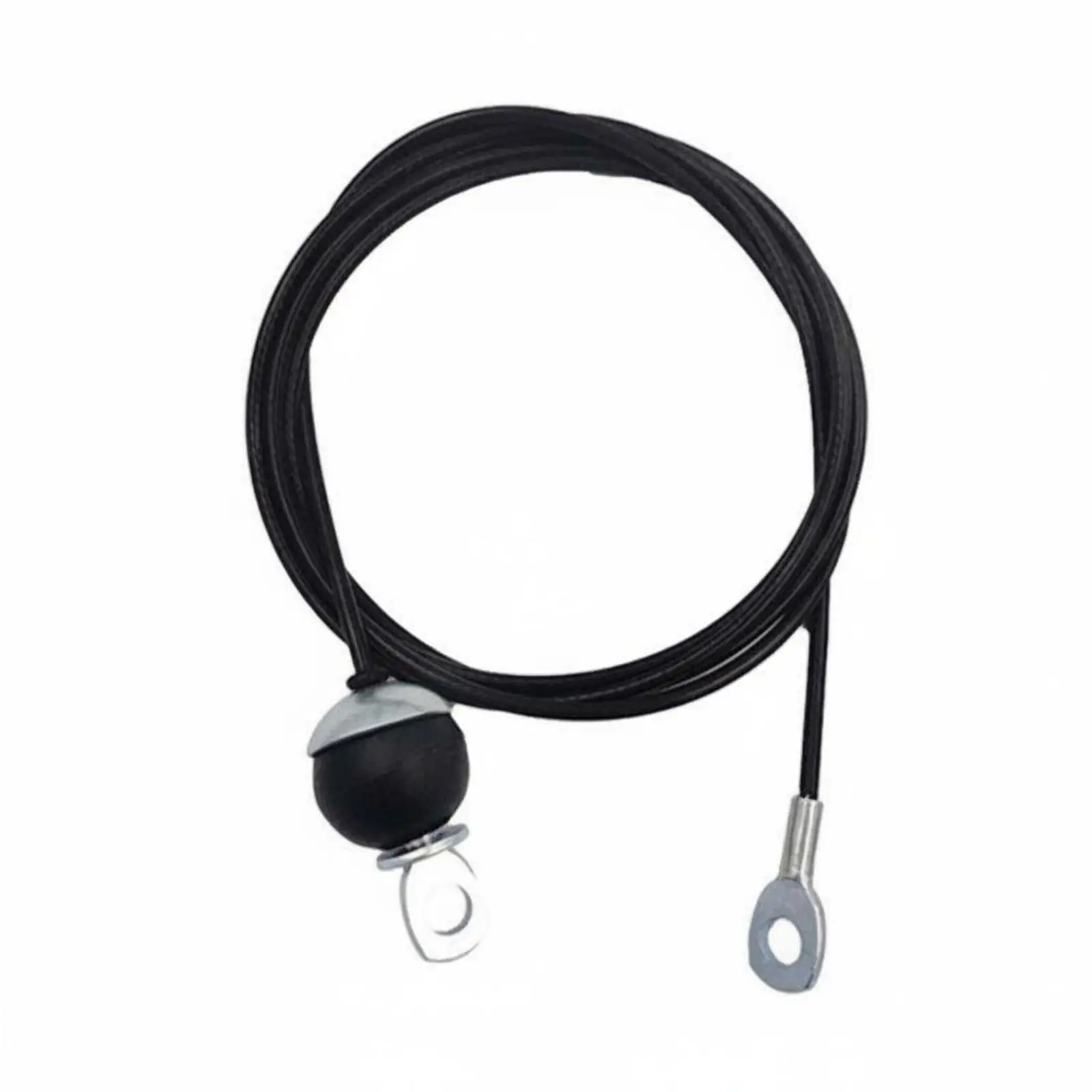 Durable Exercise Pulley Cable for Multi Directional Pulley Gym System Fitness Equipment Accessories