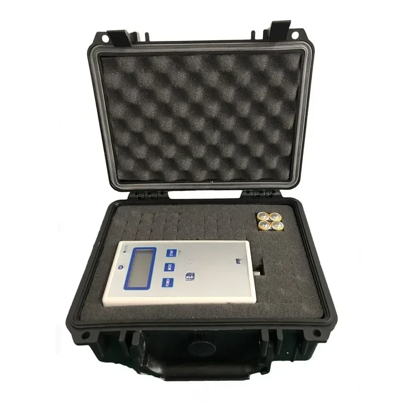 

Best Seller FirstSolid Anion Detector Com-3020pro Anion Powder Detector